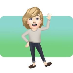 Meet your Posher, Renee